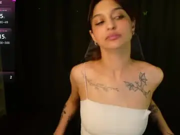 Adult Webcam with eva_sterling_ - Chaturbate