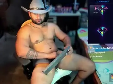 Adult Video Chat with imperion_king - Chaturbate