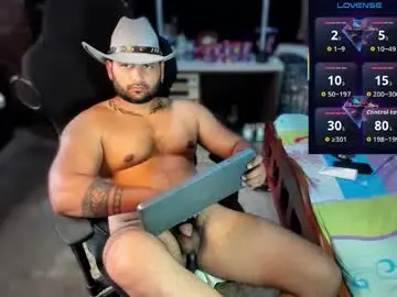 Best Webcam with imperion_king - Chaturbate