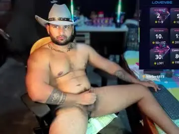 Adult Video Chat with imperion_king - Chaturbate