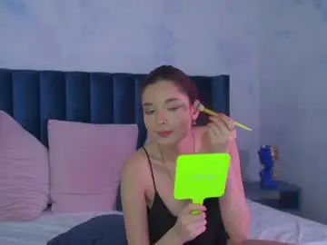 Watch Live Sex Cams with kellydavi - Chaturbate