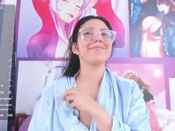 Live Sex Cam with kyoko_bms - Chaturbate