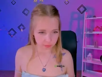 Sex Cam with lumi_soft - Chaturbate