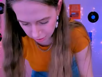 Best live sex cam show with lumi_soft - Chaturbate