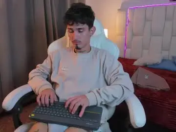 Free Porn Cam with nextboywell1 - Chaturbate