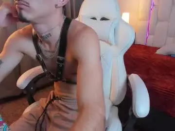 Best live sex cam show with nextboywell1 - Chaturbate