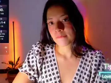Live Porn with sarasavaagee - Chaturbate