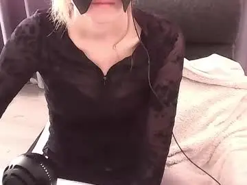 Live Porn with secretanni - Chaturbate