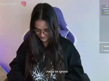 Sex Chat with abby_raschell - Chaturbate