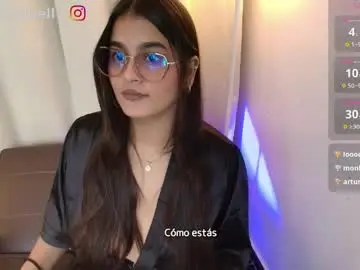 Free Porn Cam with abby_raschell - Chaturbate