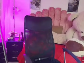 Free Porn Cam with allison_dubois - Chaturbate