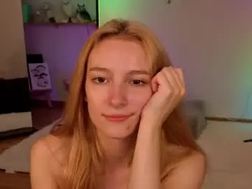 Free Porn Cam with berrryjelly - Chaturbate