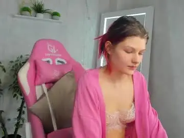 Nude Webcam with bonnie_hernandez - Chaturbate