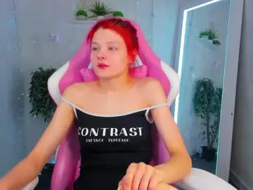 Free Porn Cam with bonnie_hernandez - Chaturbate