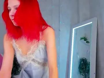 Best Webcam with bonnie_hernandez - Chaturbate
