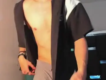 Live Sex Cam with deamon_black - Chaturbate