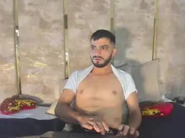 Sex Chat with emmanuelvoss - Chaturbate