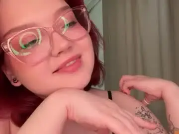 Free Live Porn with eva_kittenn - Chaturbate