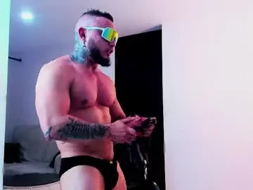 Free Porn Cam with jim_dupont - Chaturbate