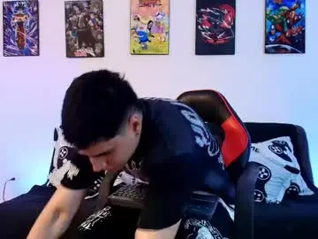 Adult Video Chat with jonathanjoestar_ - Chaturbate