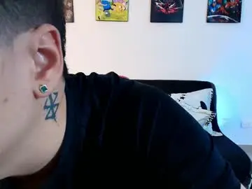 Free Live Porn with jonathanjoestar_ - Chaturbate