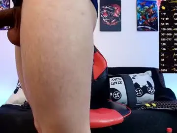 Best Webcam with jonathanjoestar_ - Chaturbate