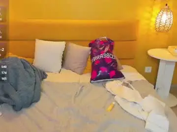 Adult Video Chat with ketrinwhite - Chaturbate