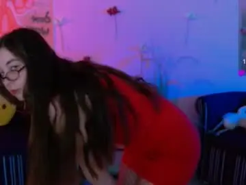 Live Sex Cam with lilith_diva - Chaturbate