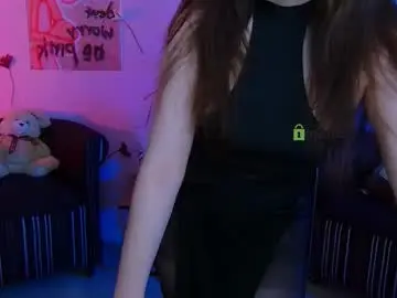 Live Porn with lilith_diva - Chaturbate
