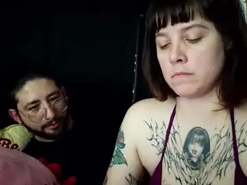 Nude Webcam with lunarqueen420 - Chaturbate