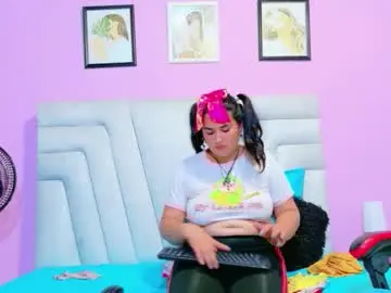 Watch Live Sex Cams with xiomaraandcristiano - Chaturbate