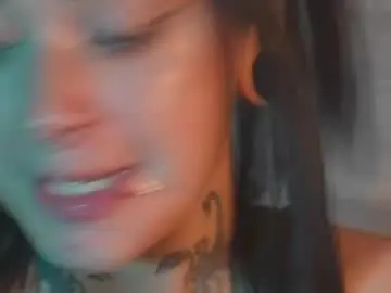 Free Porn Cam with ariana_whitee - Chaturbate