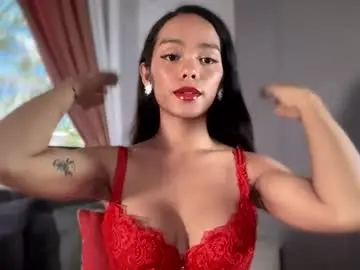 Live Sex Cam with caroline_east - Chaturbate