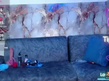 Nude Webcam with dulce_petite69 - Chaturbate