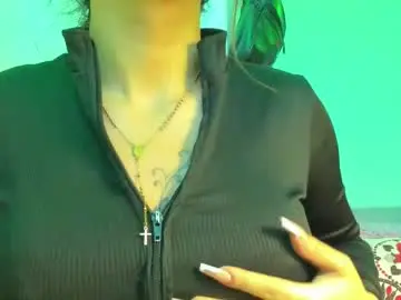 Sex Cam with geraldinesuaan - Chaturbate