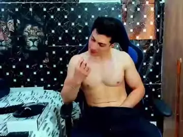 Sex Cam with griego01 - Chaturbate