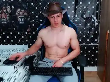 Live Sex with griego01 - Chaturbate
