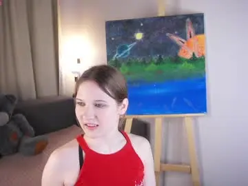 Adult Webcam with ingermogg - Chaturbate