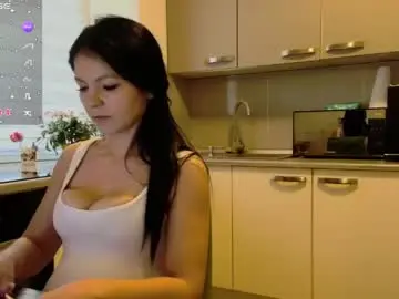 Live Porn with missbya - Chaturbate