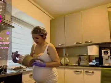 Live Sex Cam with missbya - Chaturbate