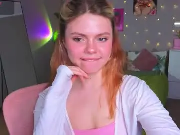 Nude Webcam with red__candy - Chaturbate