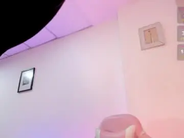 Sex Cam with violeth_7 - Chaturbate