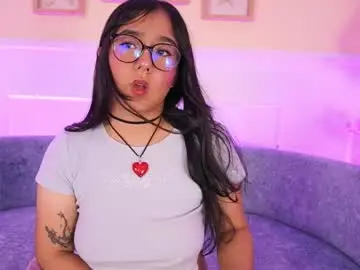 Nude Webcam with violetjonesx - Chaturbate