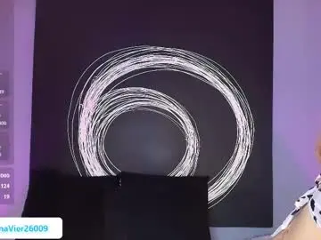 Adult Video Chat with alannaviera - Chaturbate