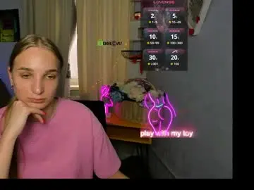 Live Porn with aria_voss_ - Chaturbate
