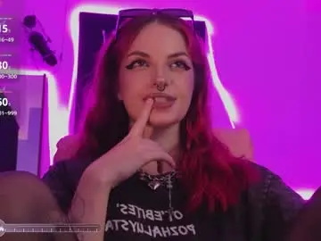 Adult Webcam with bratziedarsie - Chaturbate