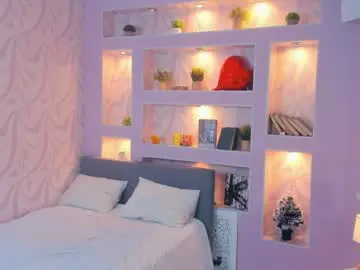 Adult Webcam with candy_flo - Chaturbate