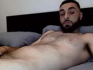 Nude Webcam with hbabian - Chaturbate