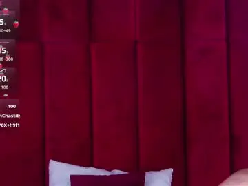 Adult Webcams with madyluxx - Chaturbate