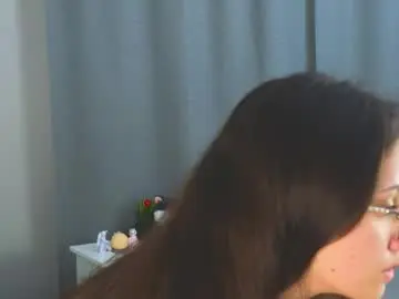 Free Porn Cam with maryrosejansson - Chaturbate